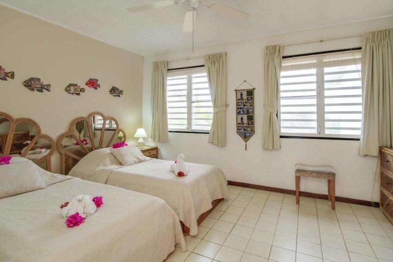 Dollar Bonaire