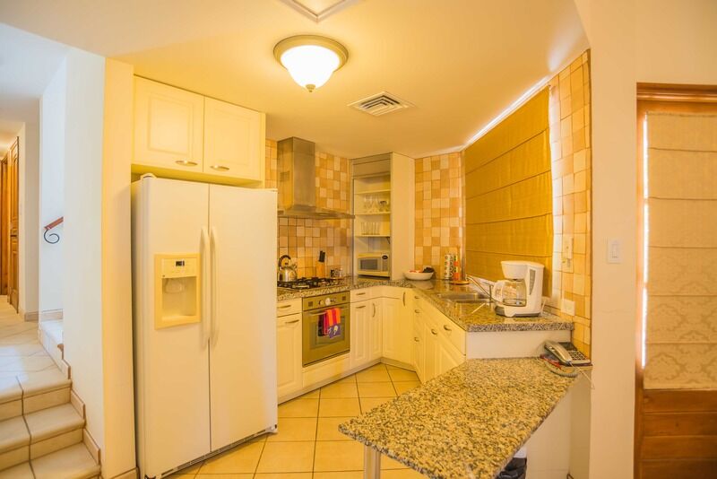 Tierra Del Sol & Golf Villa Palm Beach