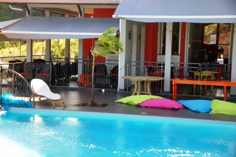 La Hotel