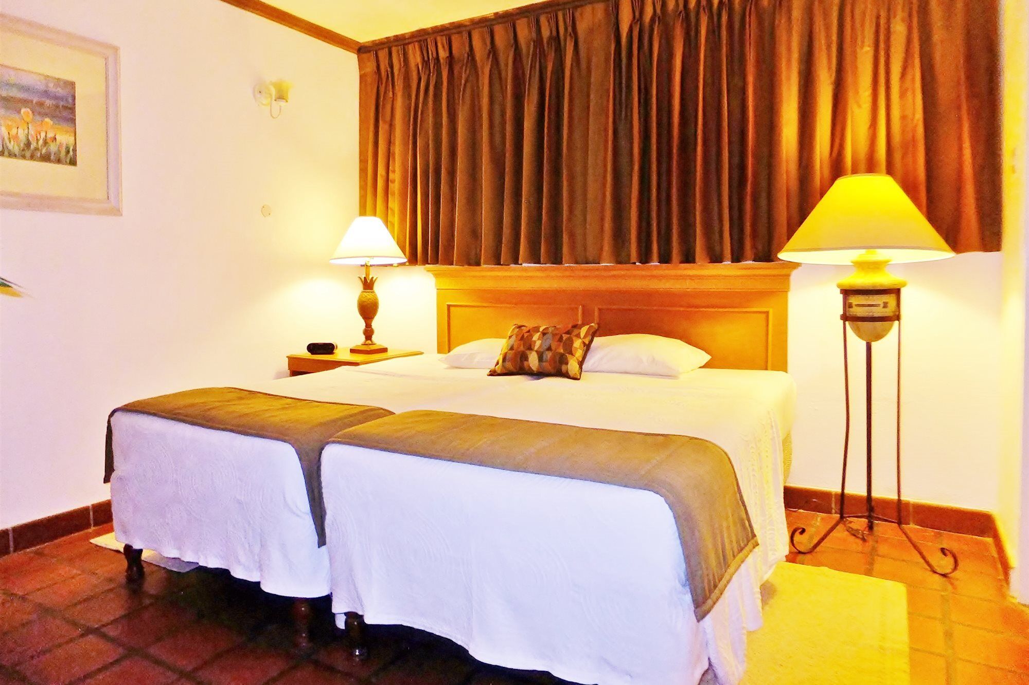 The Palms 3*