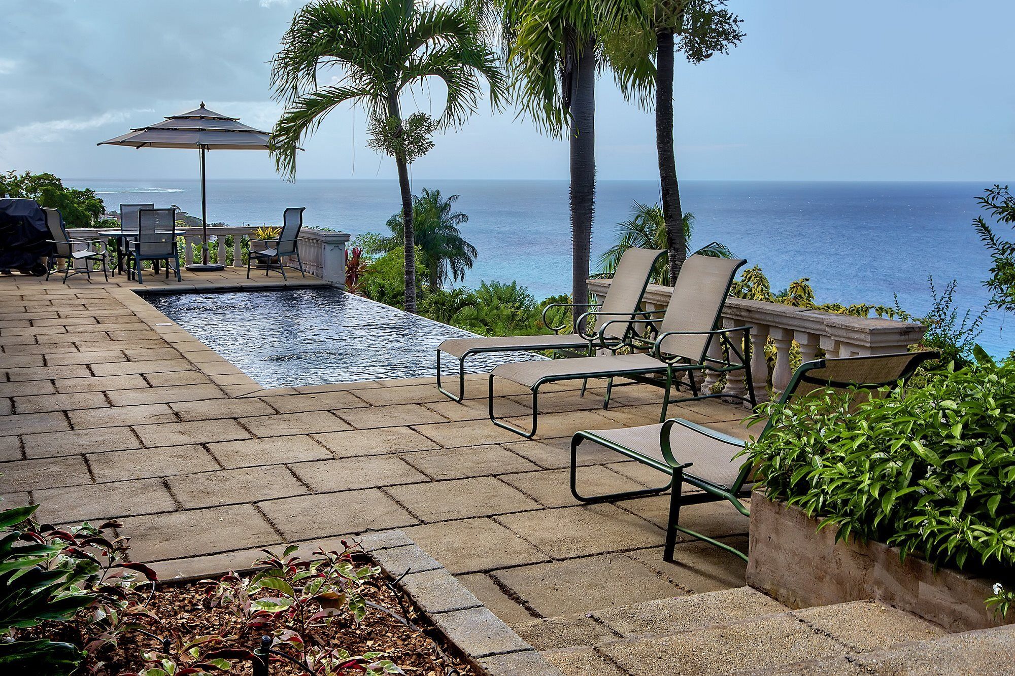 Stonehaven Villa