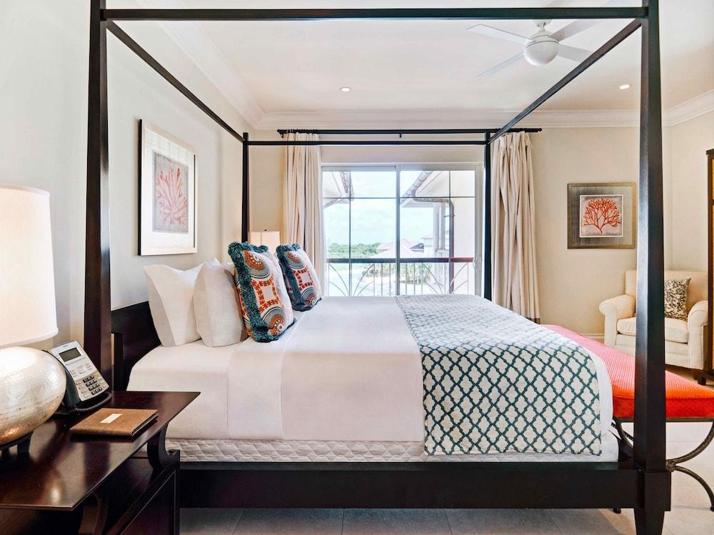 Hotel The Landings And -