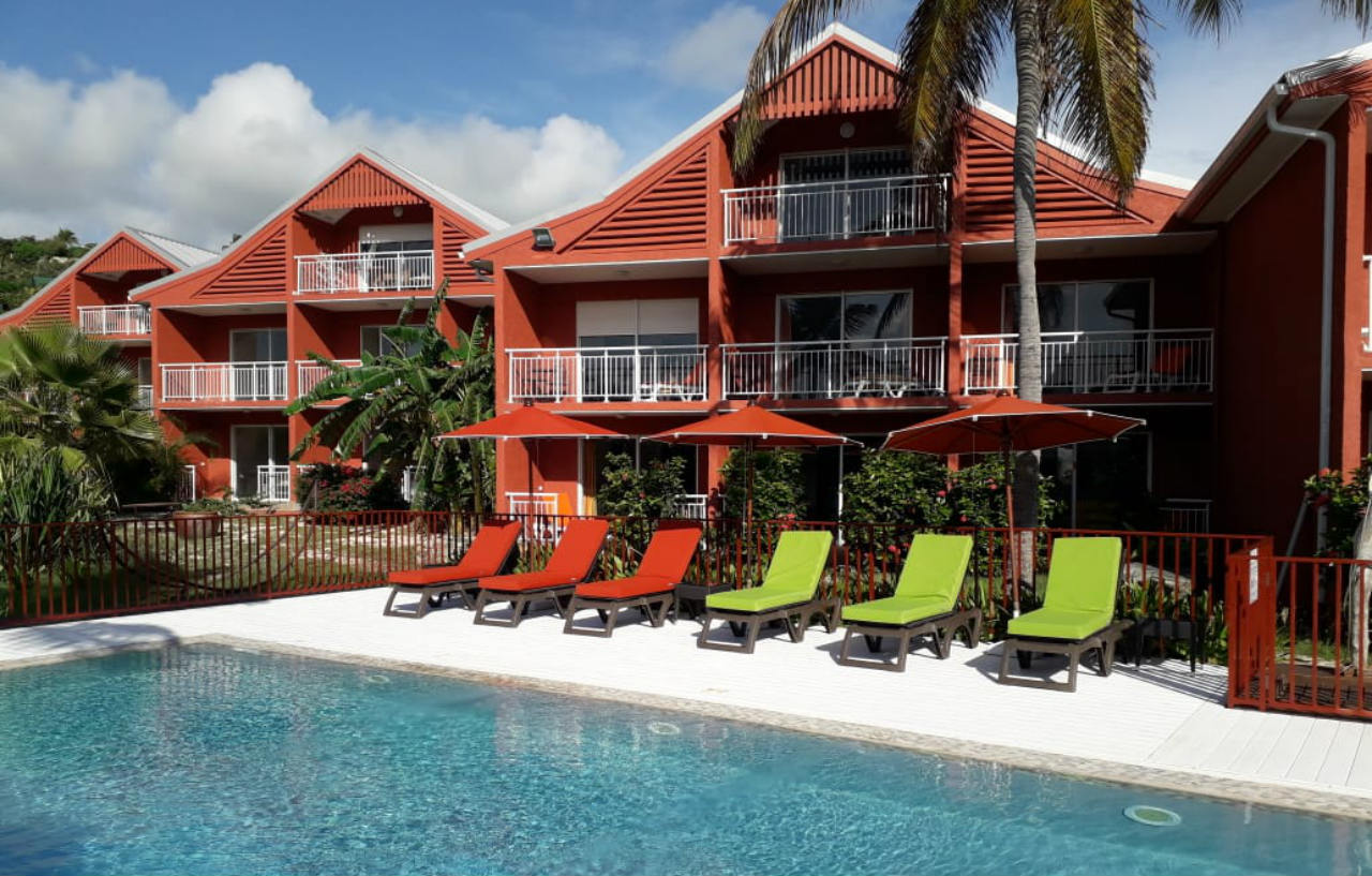 Orient Bay Palm Court 4 Stars Hotel 4*