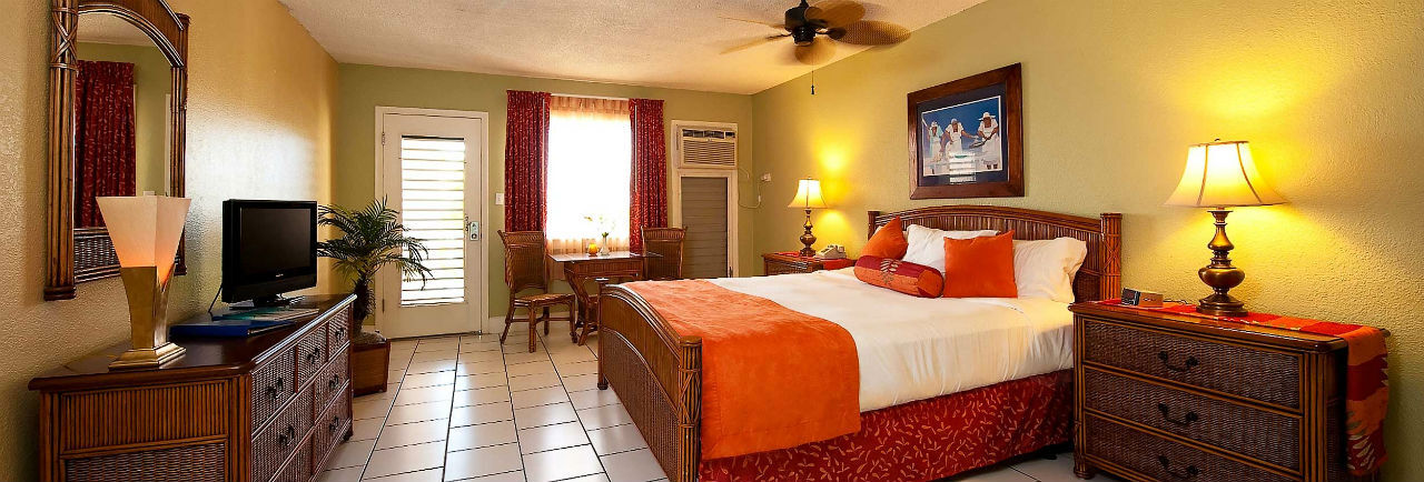 Resort Bay 3*