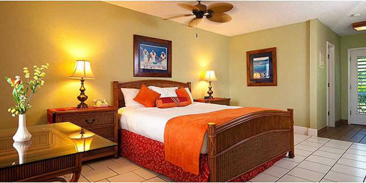 Bay Resort