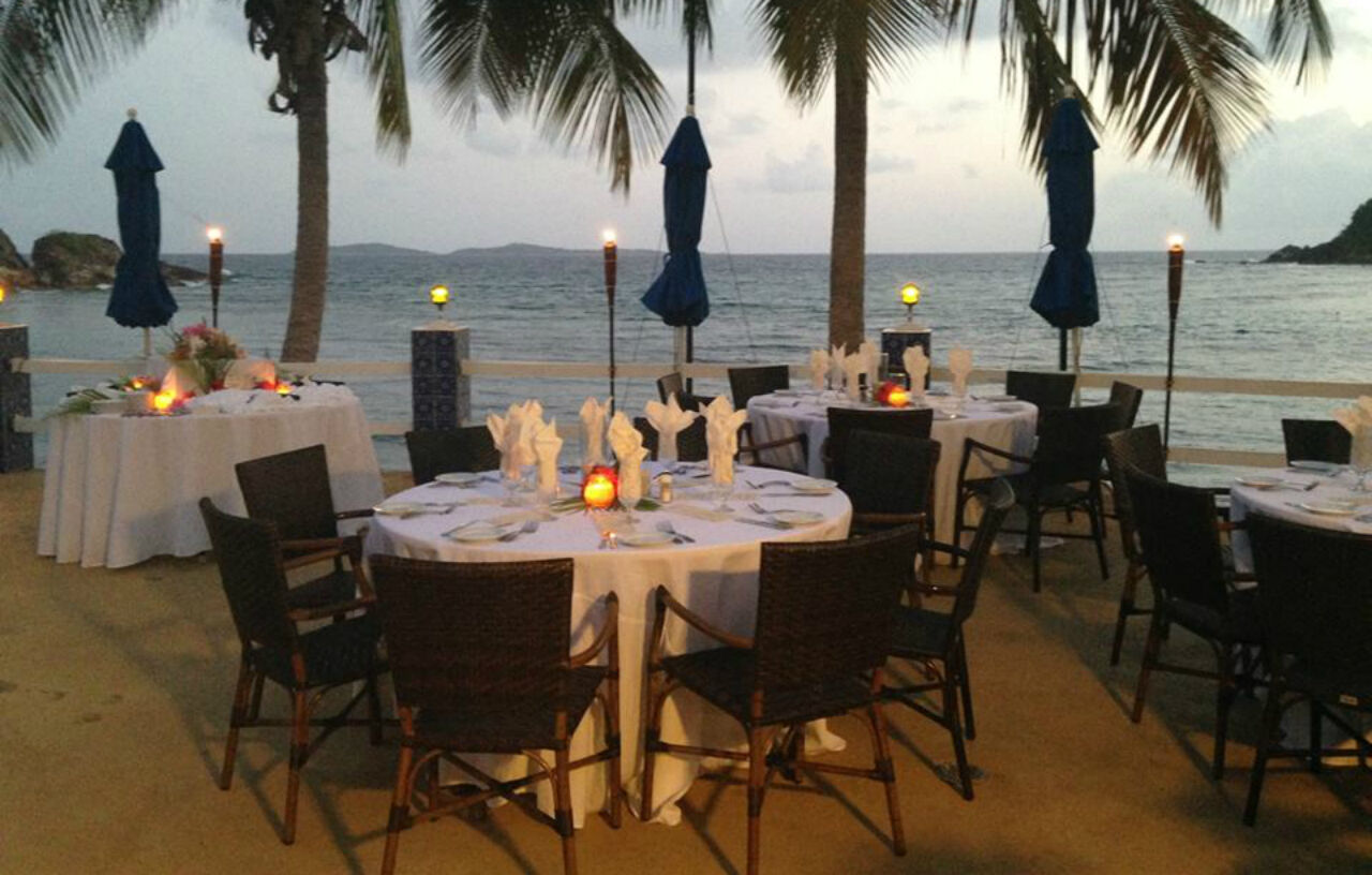 Bay Resort