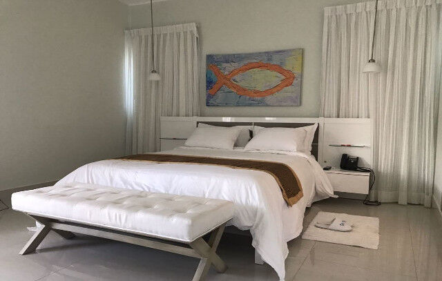 Bluebay Grand Luxury All Inclusive Hotel Punta Cana