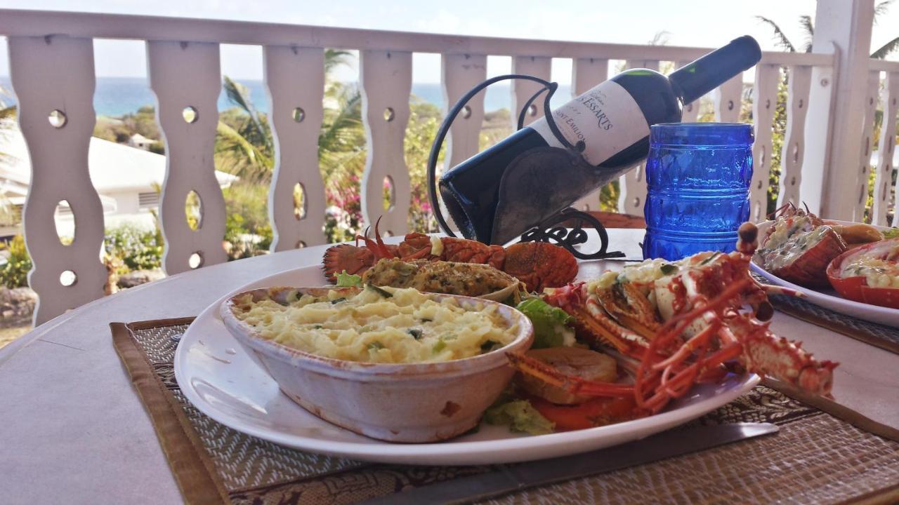 La Creolie Saint-Francois (Grande-Terre)