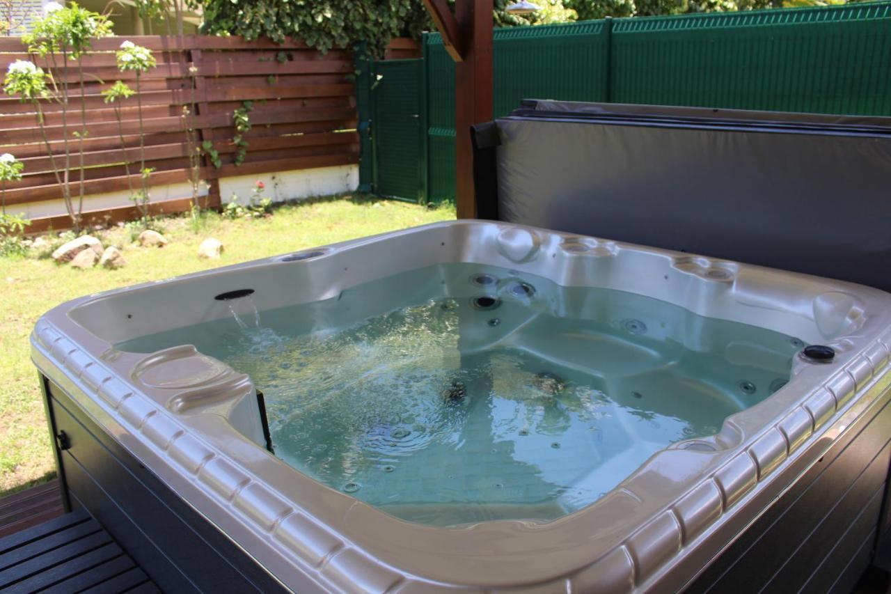 Holiday home La Cool & Douce - Cool Le Gosier (Grande-Terre)
