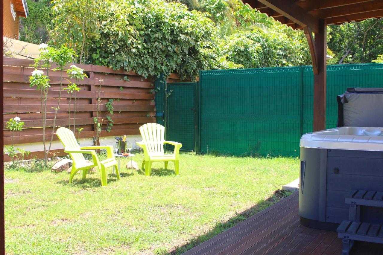 La Cool & Douce - Cool Holiday home