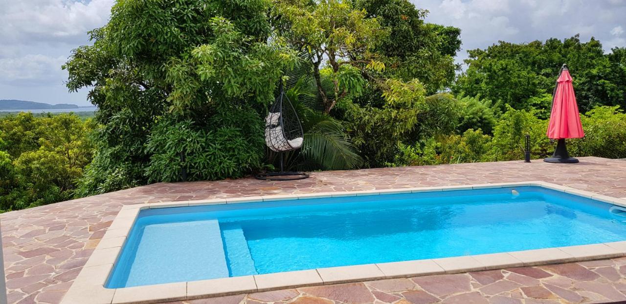 Belkay - Sur La Baie Apartment *
