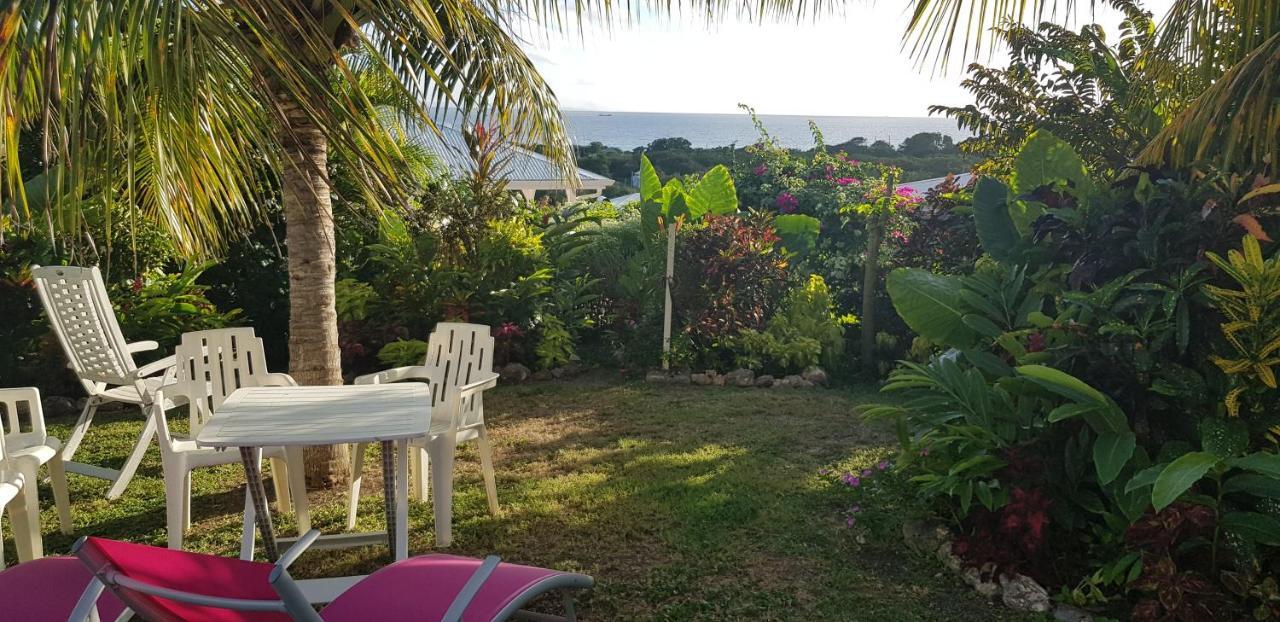 La Creolie Saint-Francois (Grande-Terre)