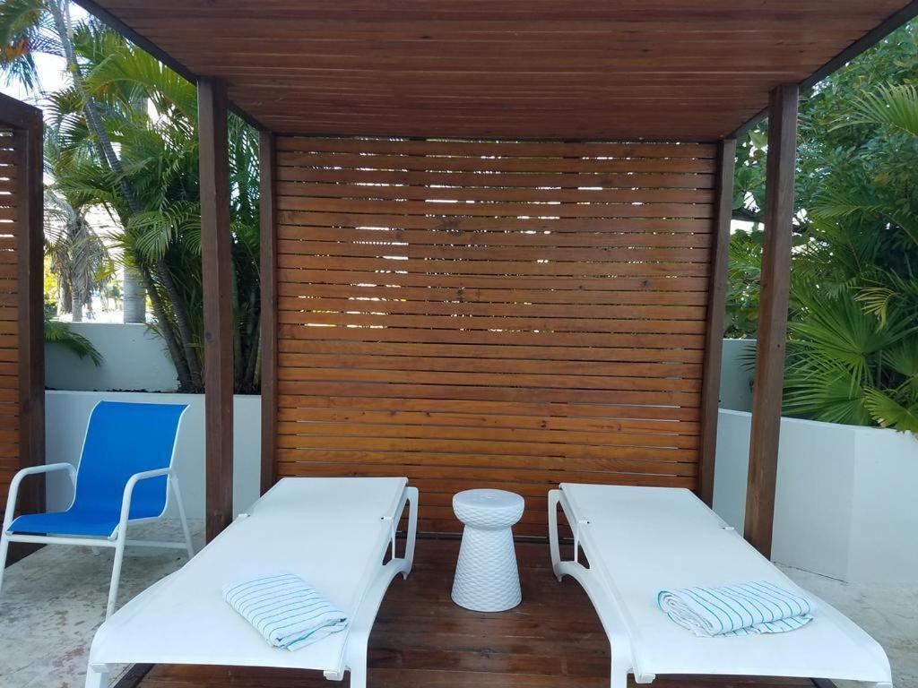 Aparthotel Esj Azul Apartment 3*