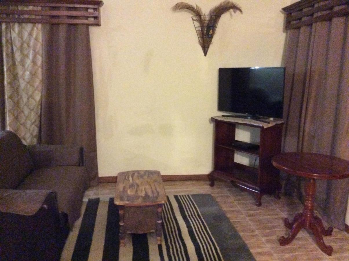 Guest house Jamaica Dream Gateway Richmond