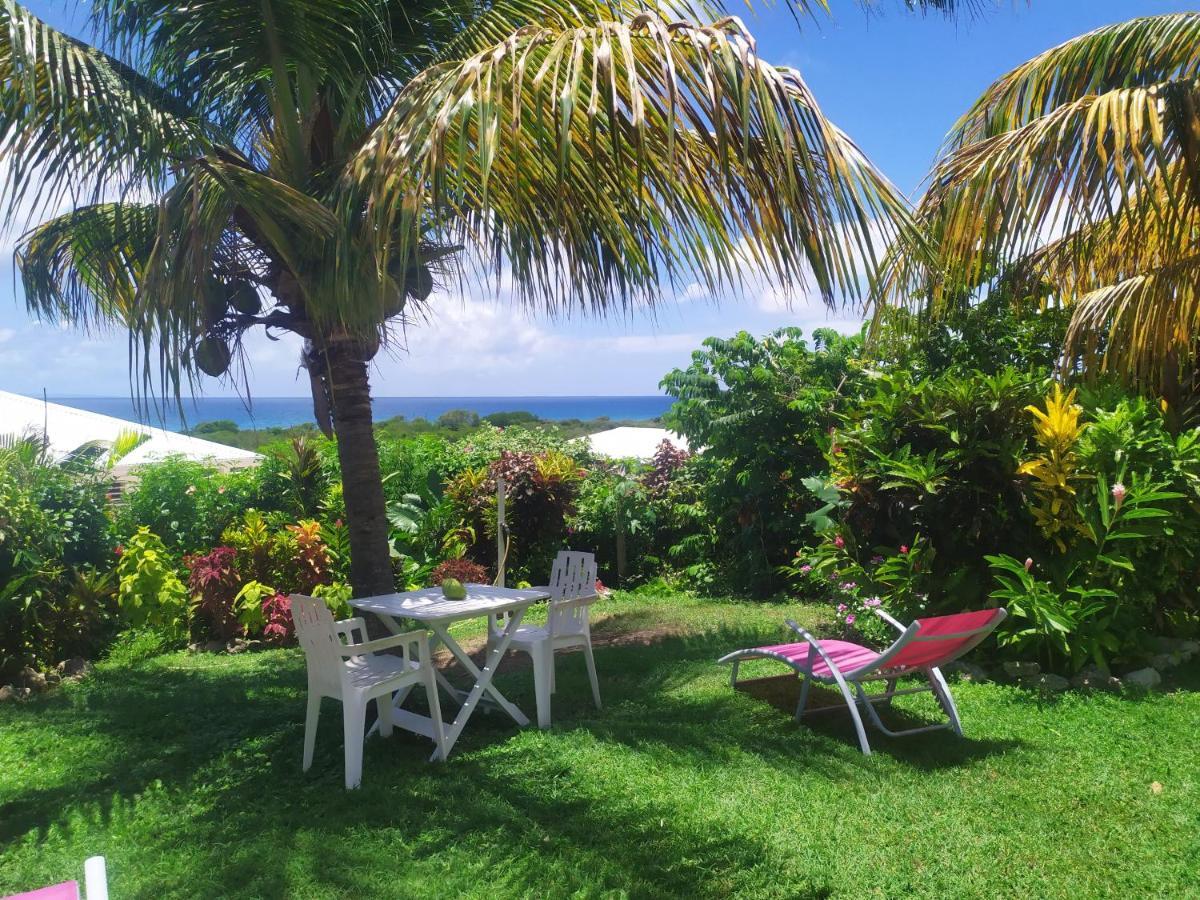 La Creolie Saint-Francois (Grande-Terre)