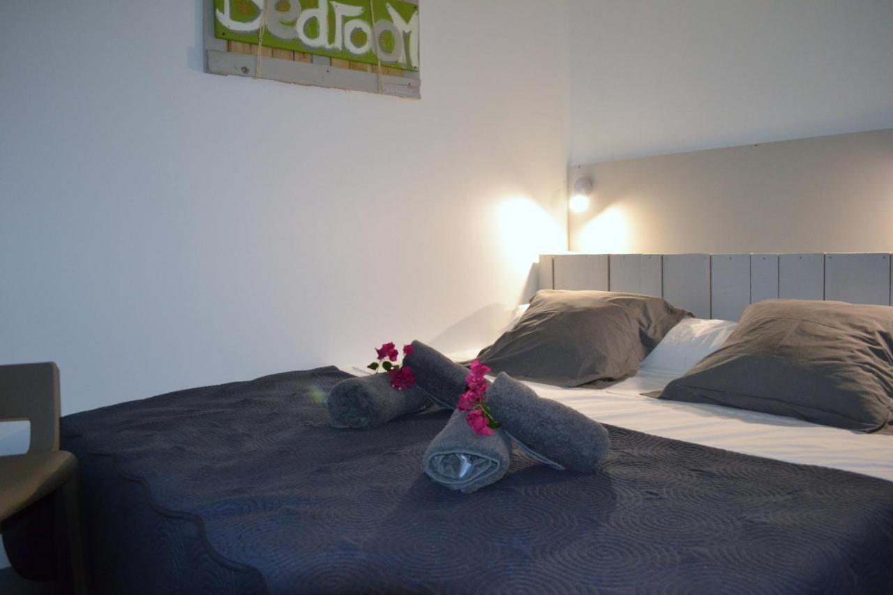 Holiday home Les Tara Et Anais