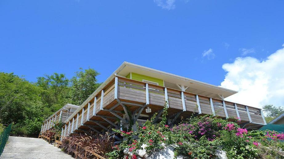 Holiday home Les Tara Et Anais *