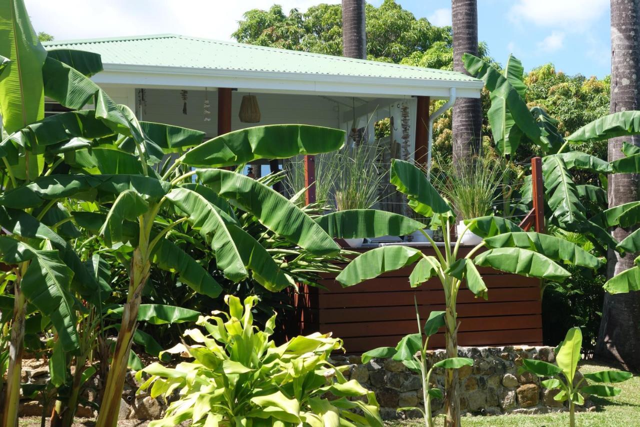 Indigo Palmes Holiday home