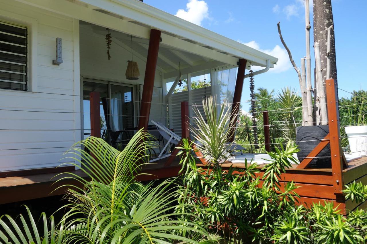 Holiday home Indigo Palmes