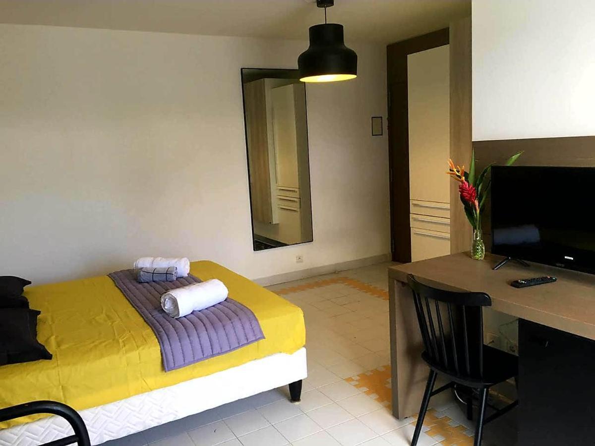 Methys Des Iles -manganao Francois 971 Apartment Saint-Francois (Grande-Terre)