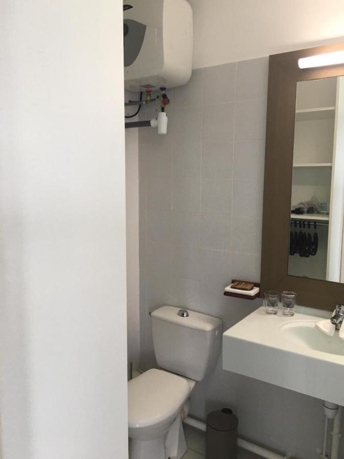 Methys Des Iles -manganao Francois 971 Apartment *