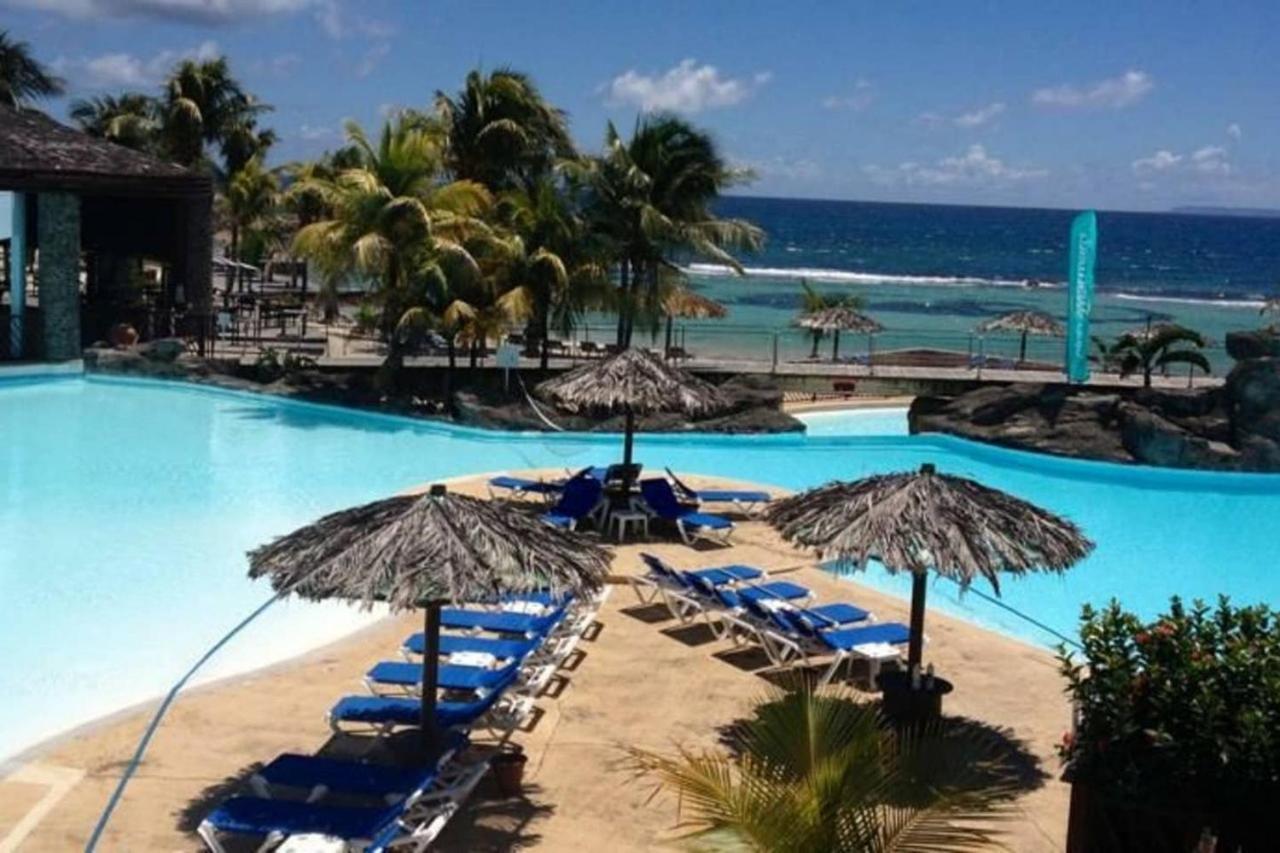 Methys Des Iles -manganao Francois 971 * Saint-Francois (Grande-Terre)
