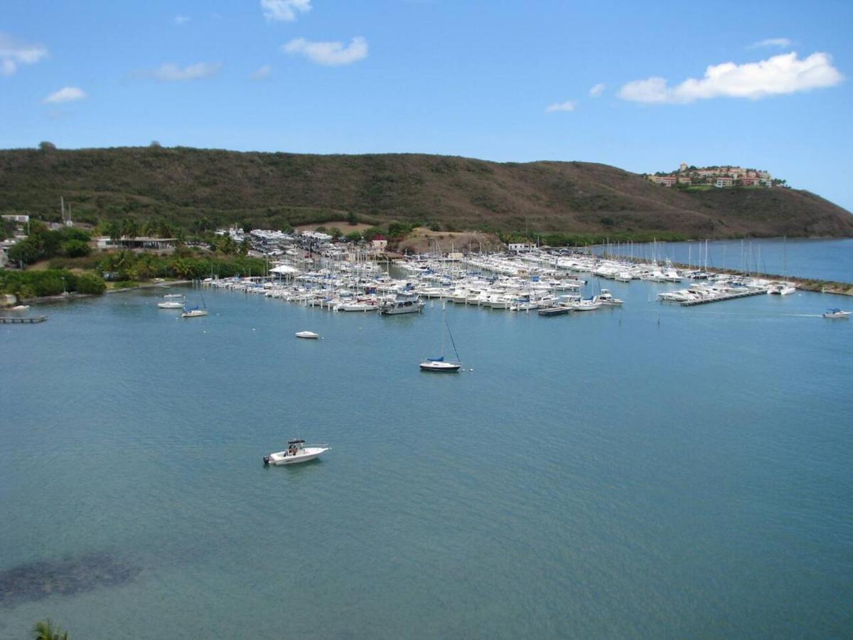 Waterfront At Fajardo, Puerto Rico *