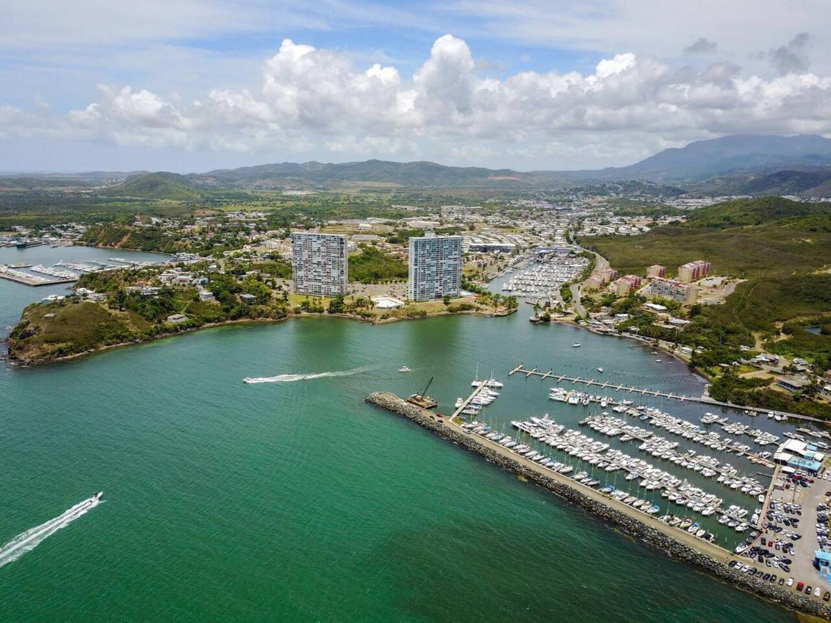 Waterfront At Fajardo, Puerto Rico Apartment Fajardo