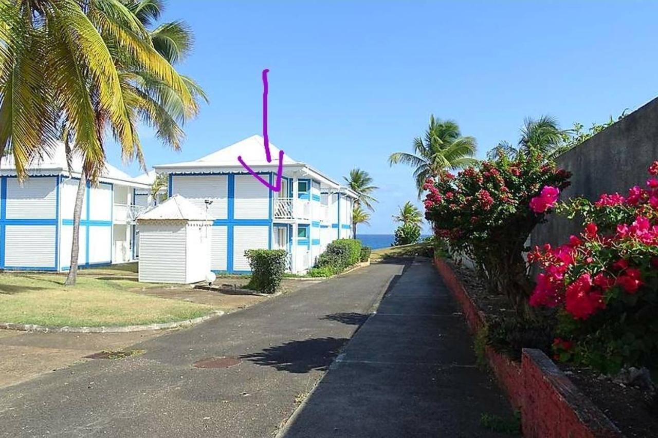 Methys Des Iles -manganao Francois 971 Apartment