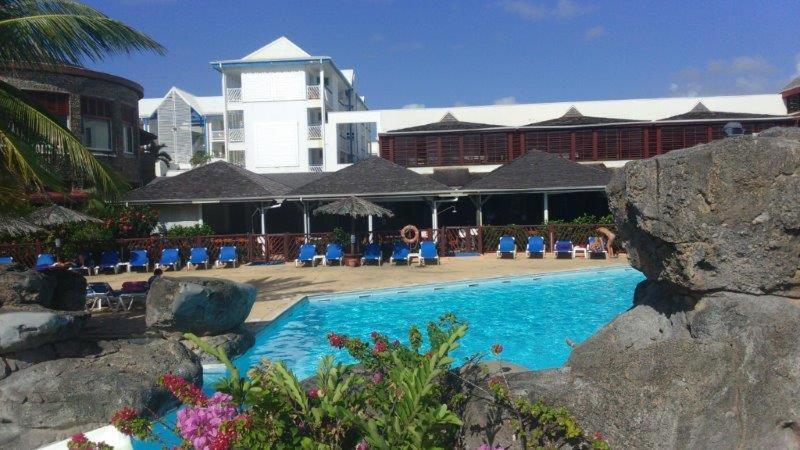 Methys Des Iles -manganao Francois 971 * Saint-Francois (Grande-Terre)