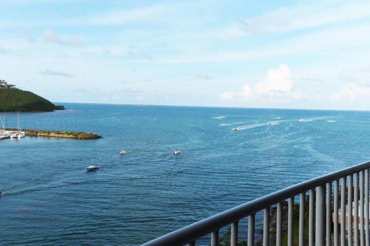 Waterfront At Fajardo, Puerto Rico