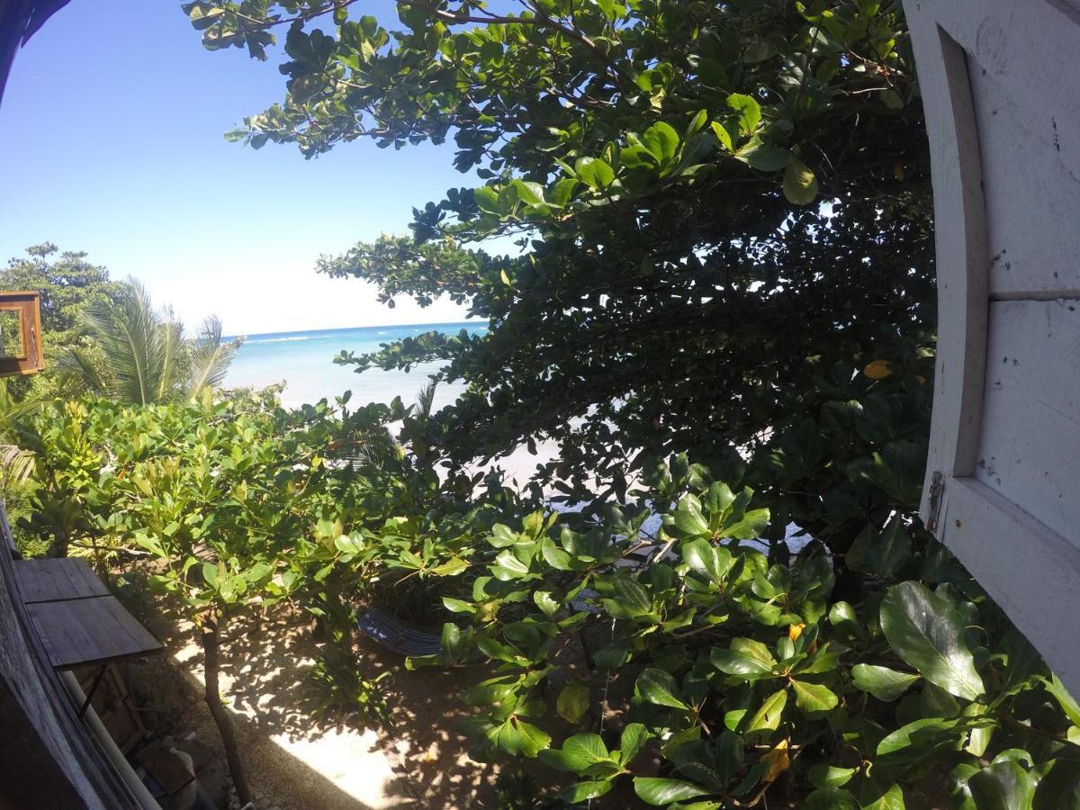 Brian's House * Port Antonio