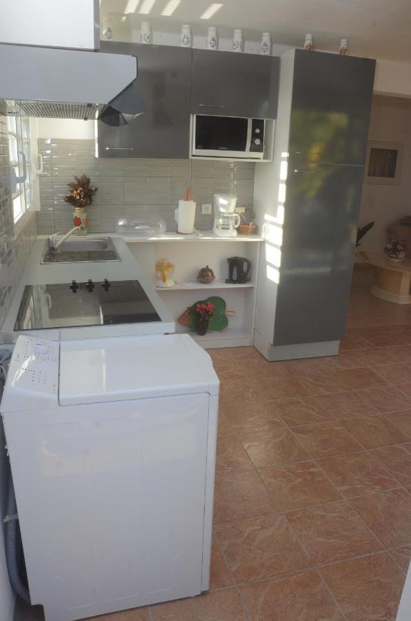 La Creolie Apartment *