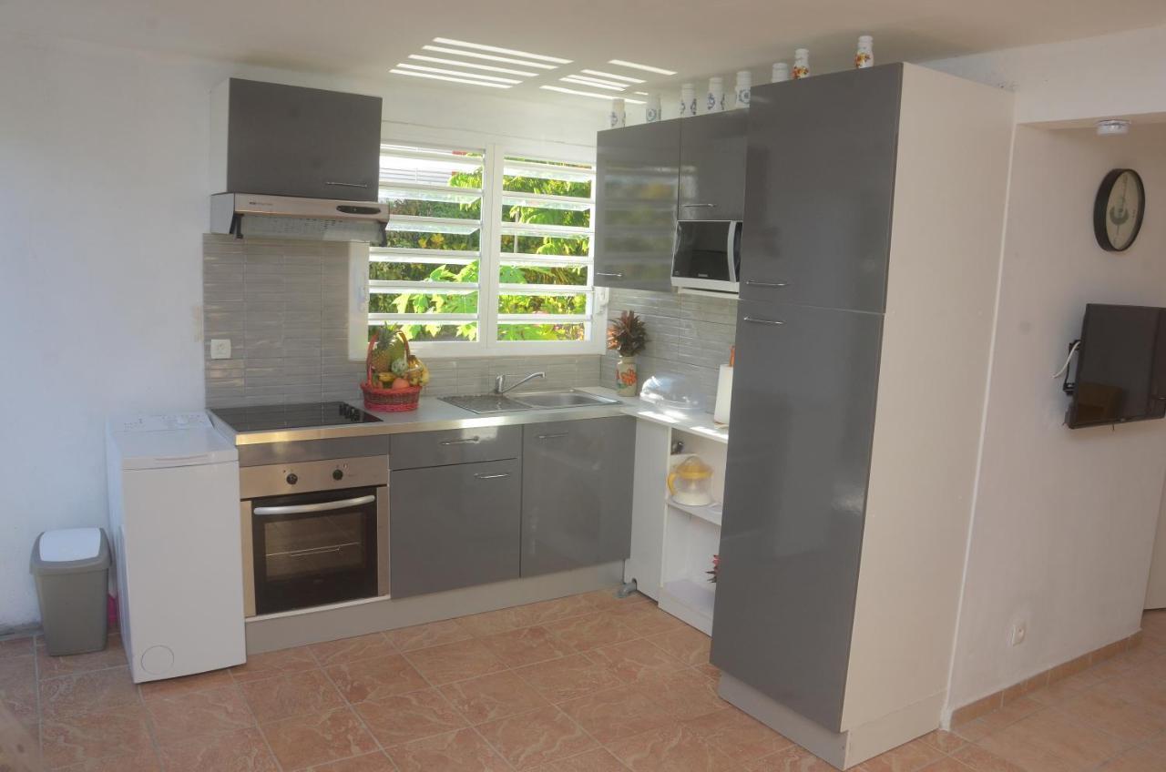 La Creolie Apartment *