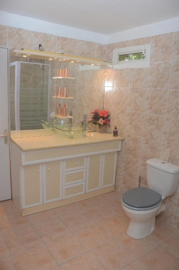 Apartment La Creolie