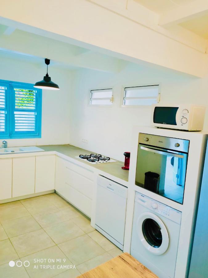 Holiday home Location Maison Bleue Avec Piscine Privative Au Carbet Martinique *