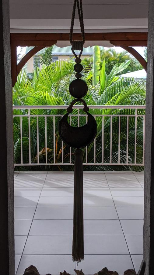 Hospedagem domiciliar Rosa Karibella Saint-Francois (Grande-Terre)