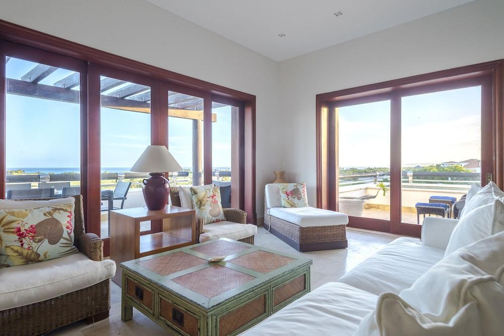 Xeliter Golden Bear & Golf, Cap Cana
