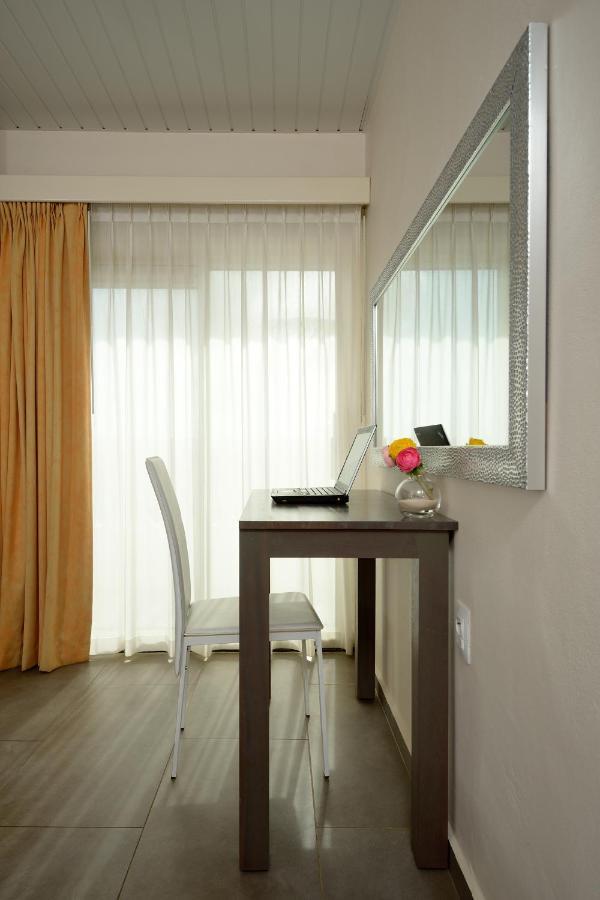 Belmar Oceanfront Aparthotel 4*