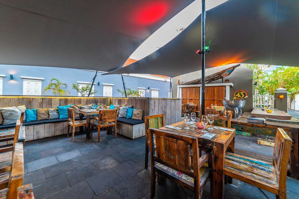 Pietermaai Boutique Hotel Willemstad