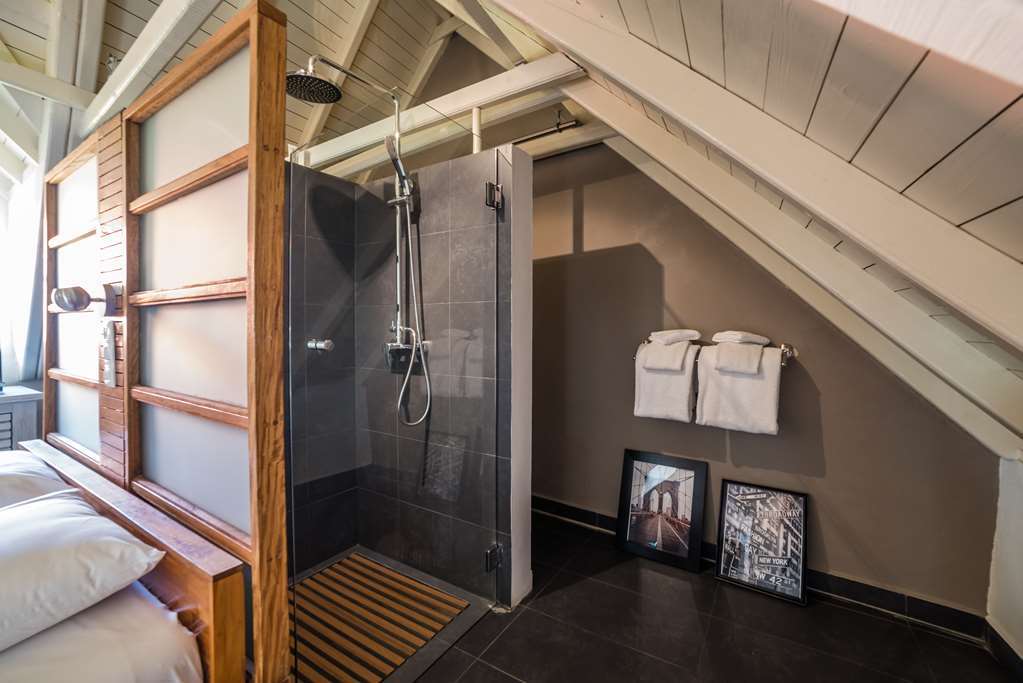 Hotel Pietermaai Boutique 4*