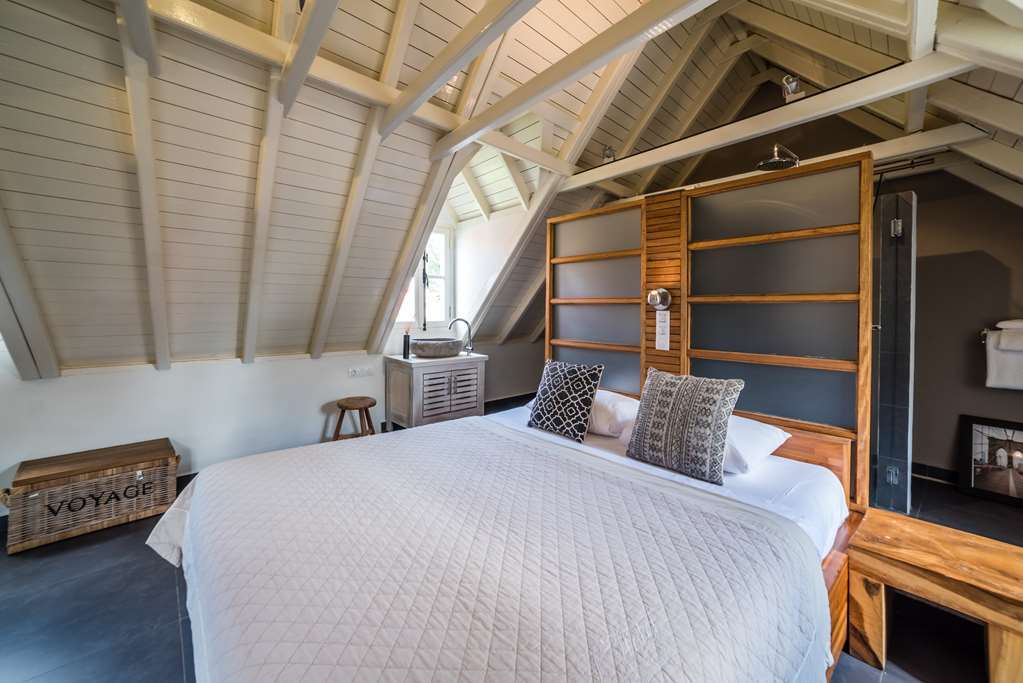 Hotel Pietermaai Boutique Willemstad