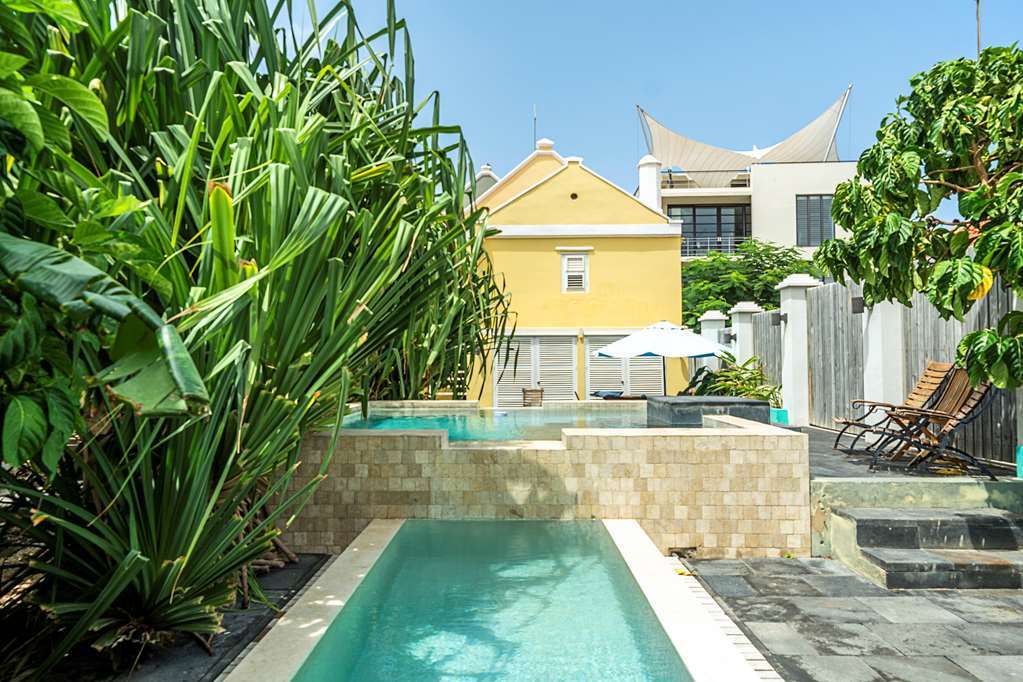 Pietermaai Boutique Willemstad
