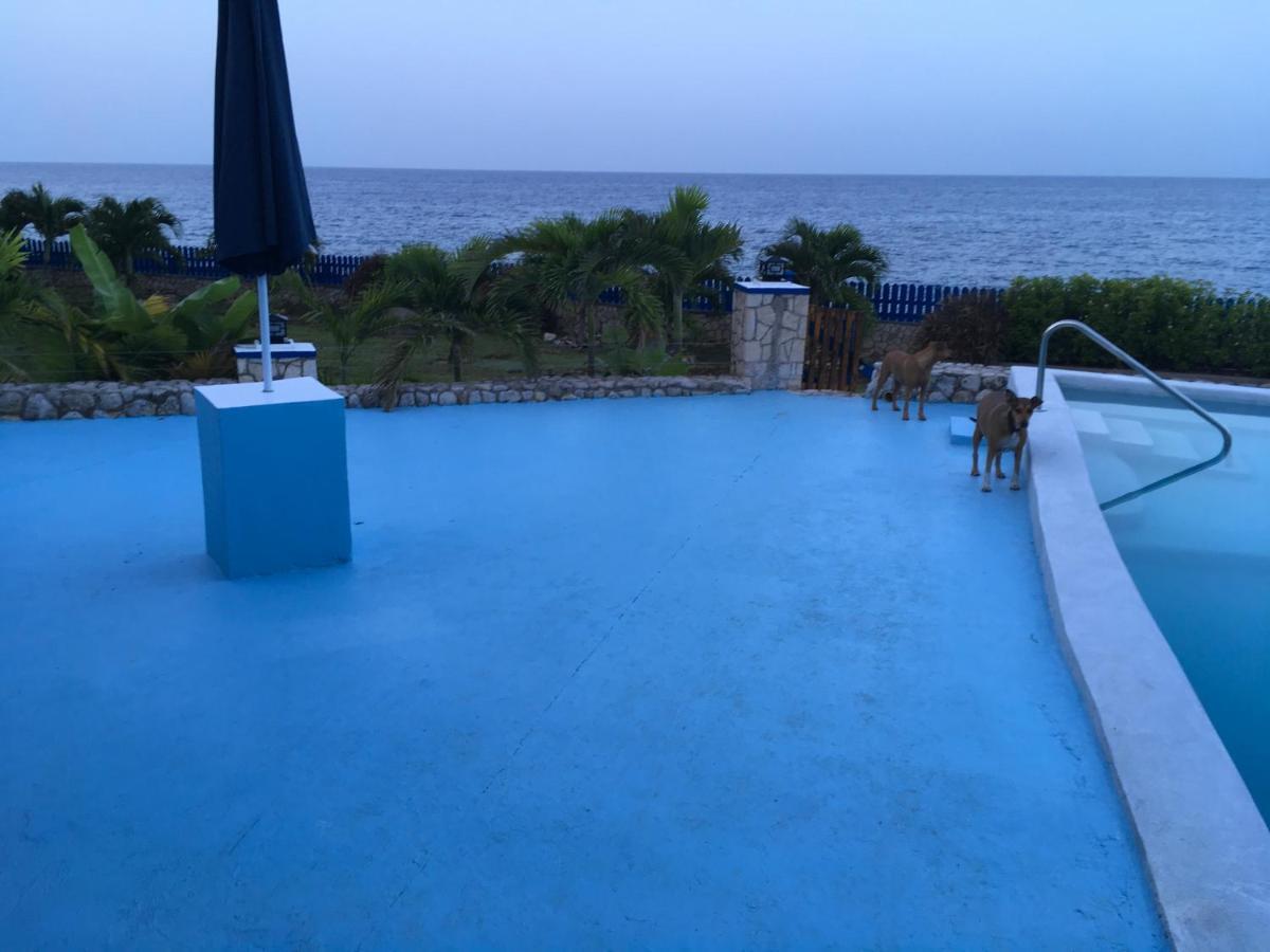 Blue Sky Negril