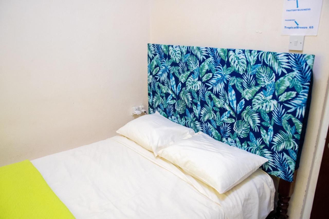 Tropical Breeze Vacation And Gros Islet
