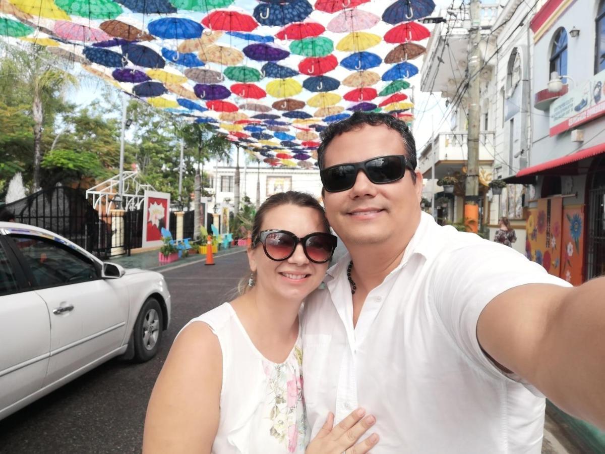 Riviera Eco Travelers