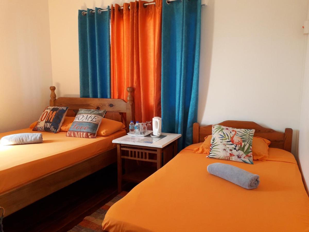 Guest house Miller's Buccoo