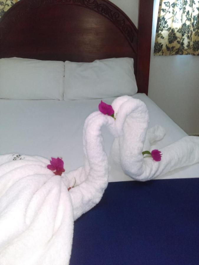 Hotel Ensenada Punta Rucia