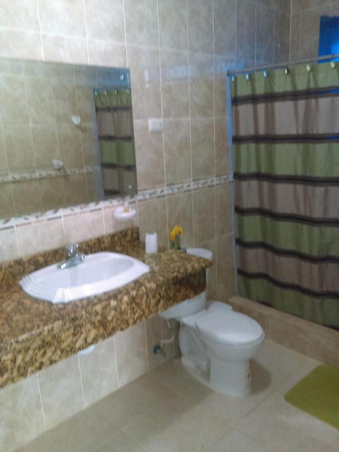 Ensenada Hotel Punta Rucia