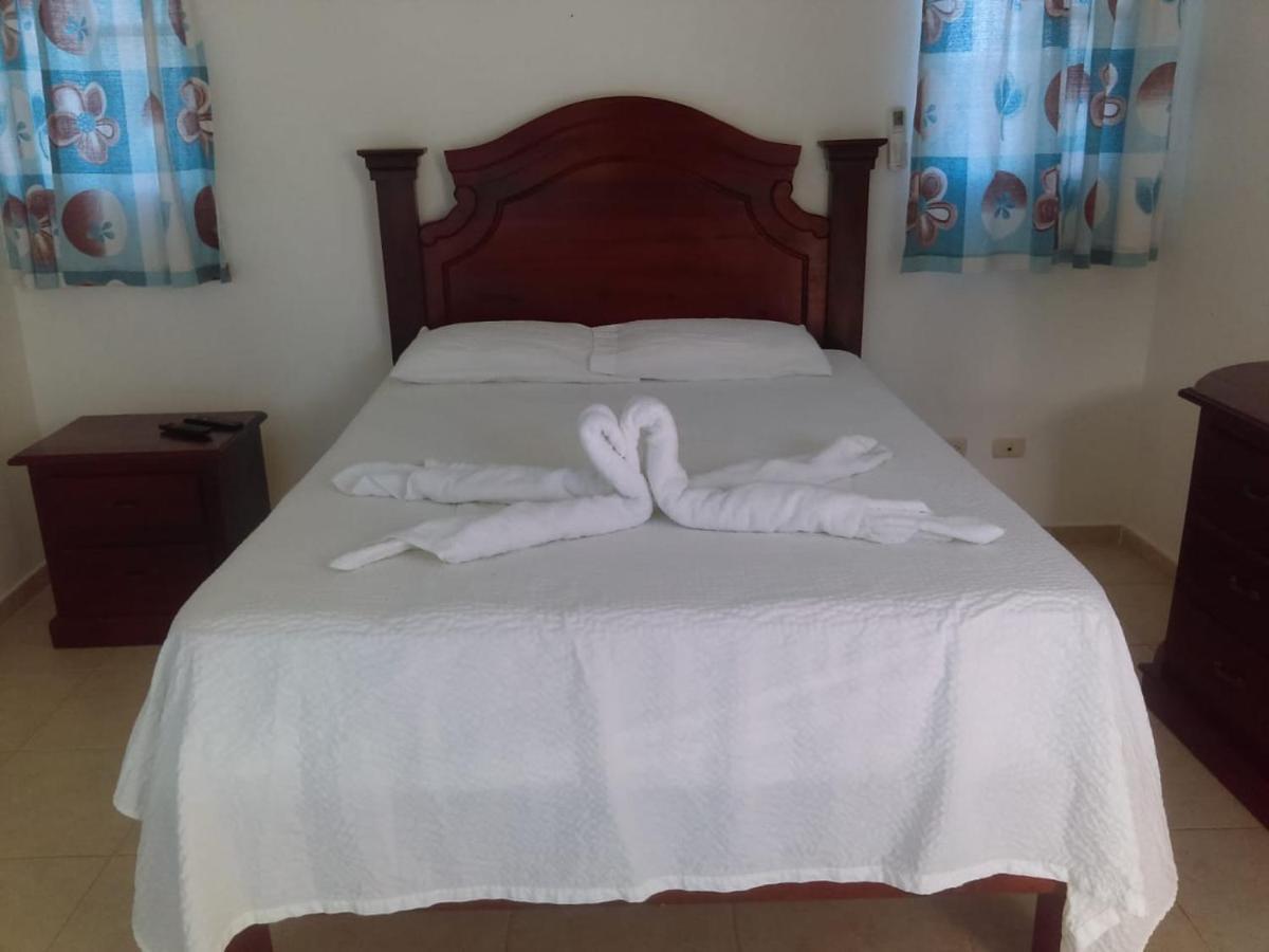 Ensenada Hotel Punta Rucia